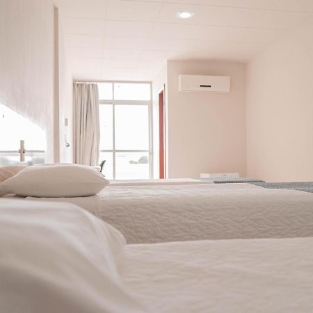 Hotel Arezzu Linhares Esterno foto