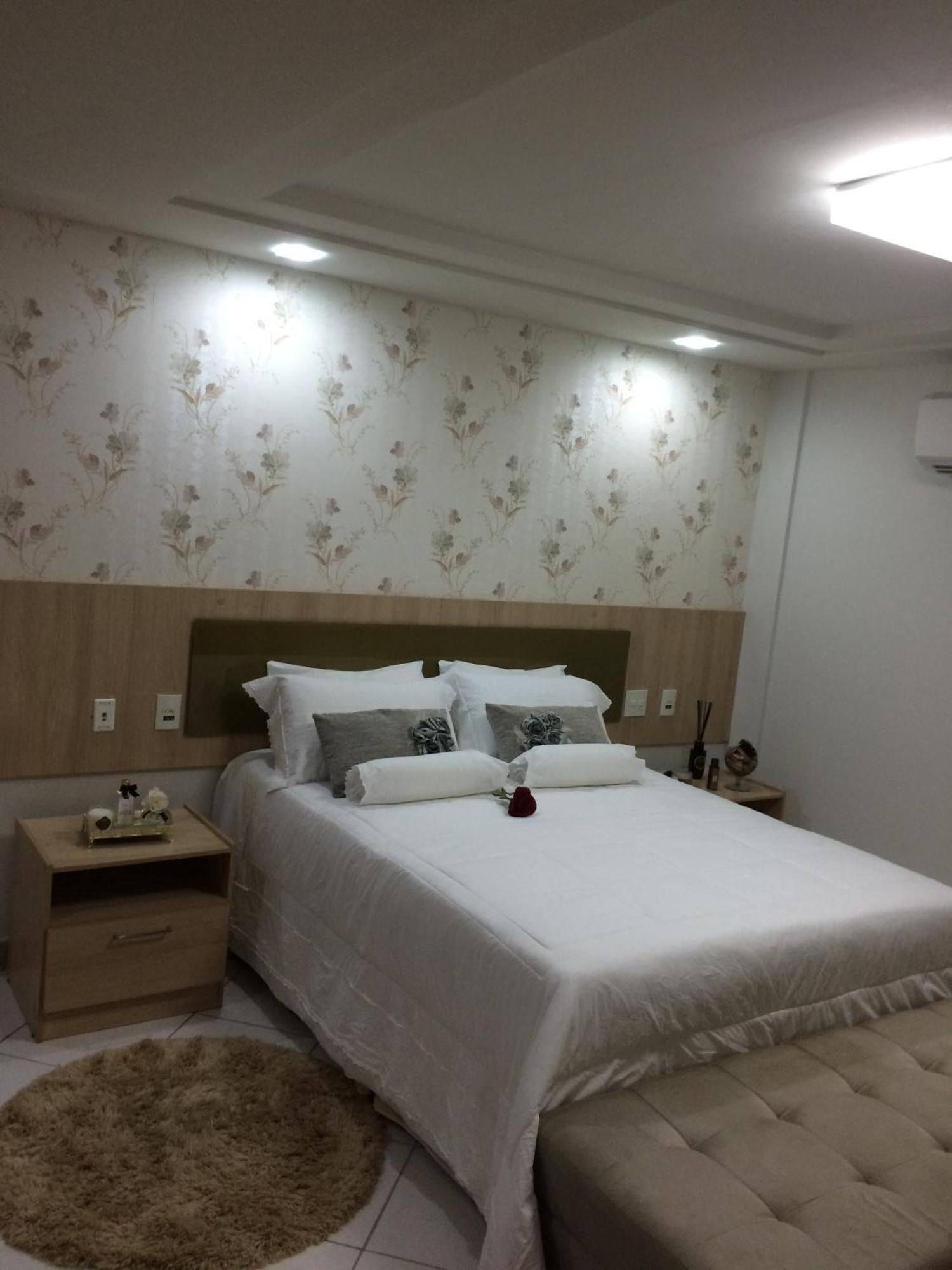 Hotel Arezzu Linhares Esterno foto