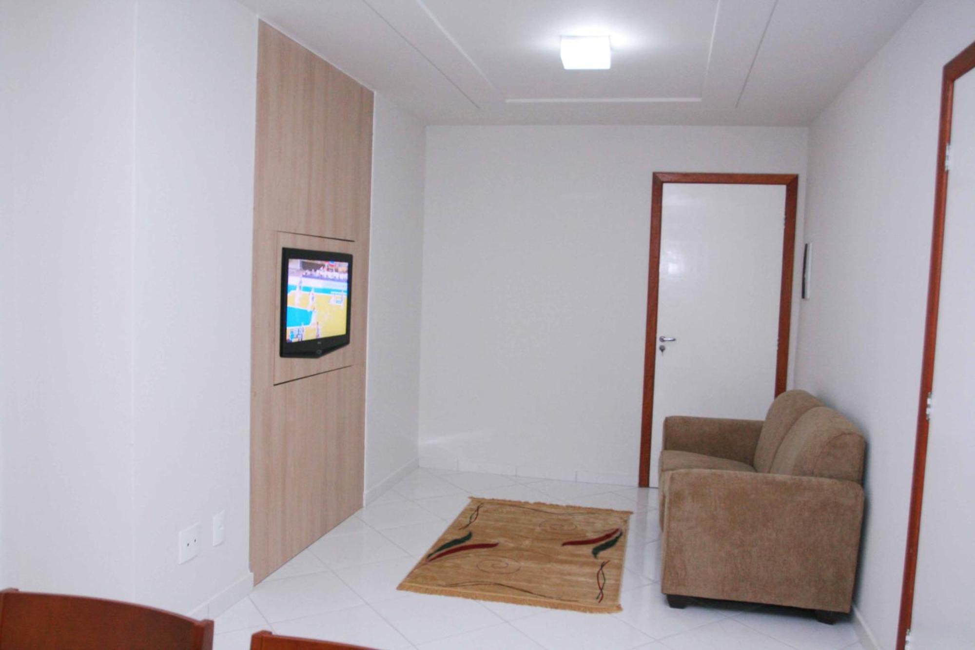 Hotel Arezzu Linhares Esterno foto