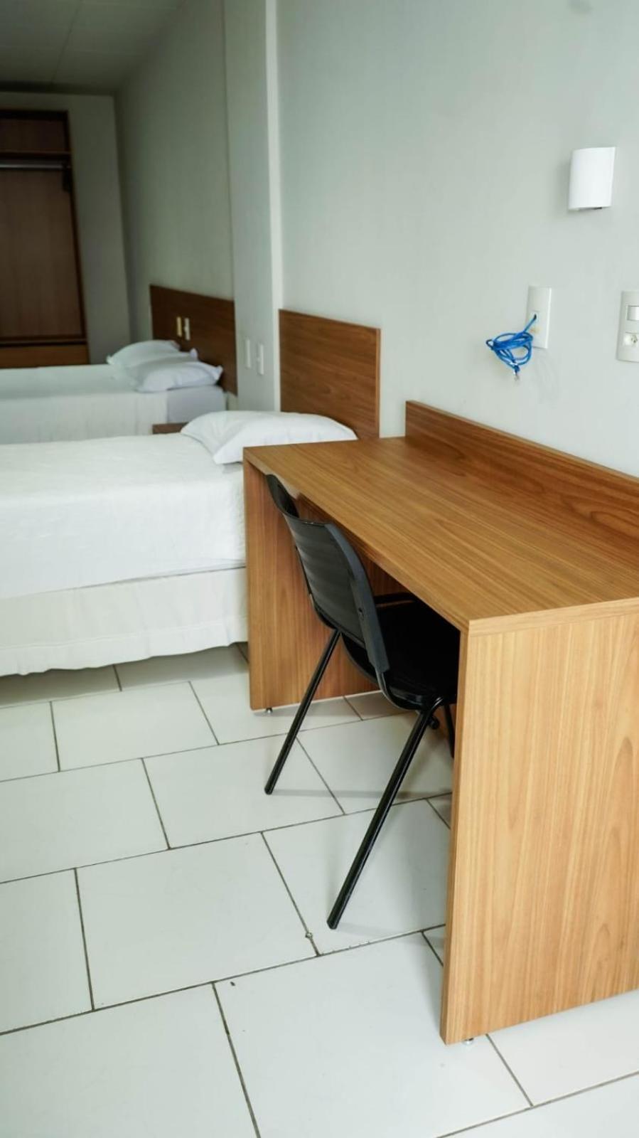 Hotel Arezzu Linhares Esterno foto