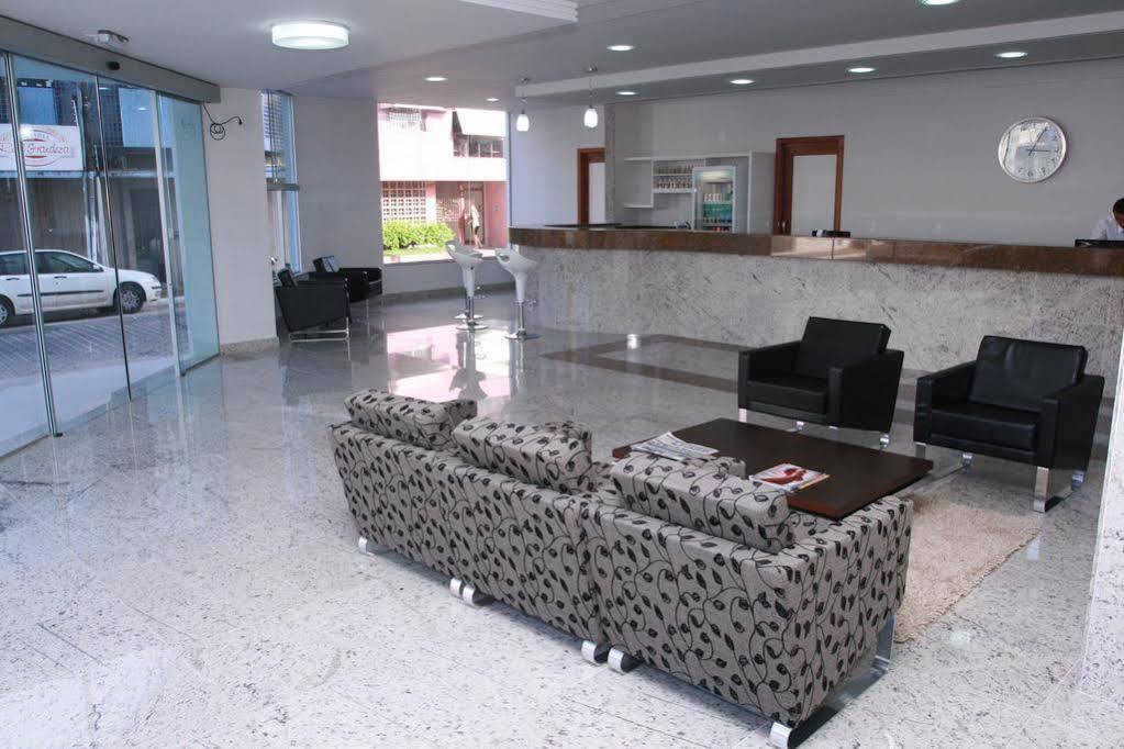 Hotel Arezzu Linhares Esterno foto